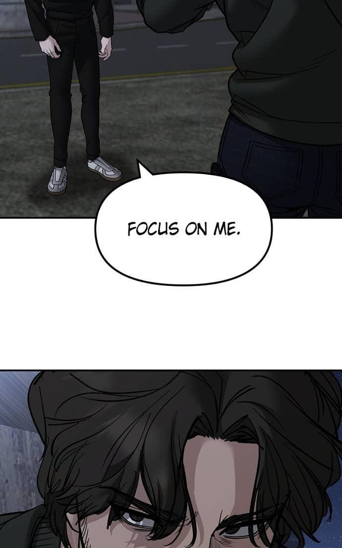 Designated Bully Chapter 144 page 81 - 