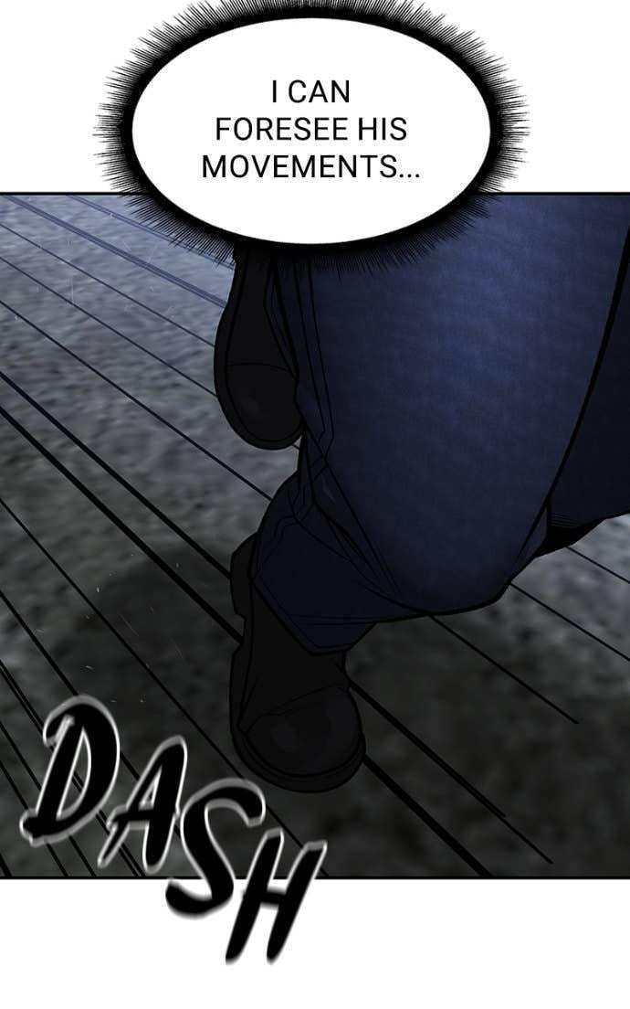 Designated Bully Chapter 144 page 85 - 