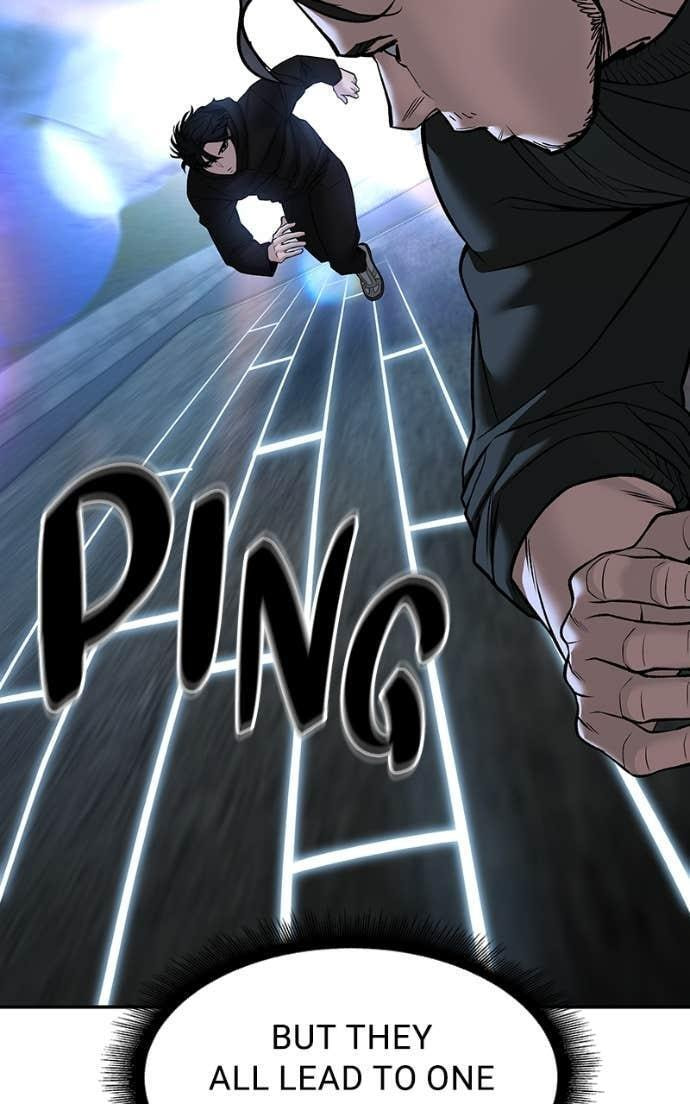 Designated Bully Chapter 144 page 90 - 
