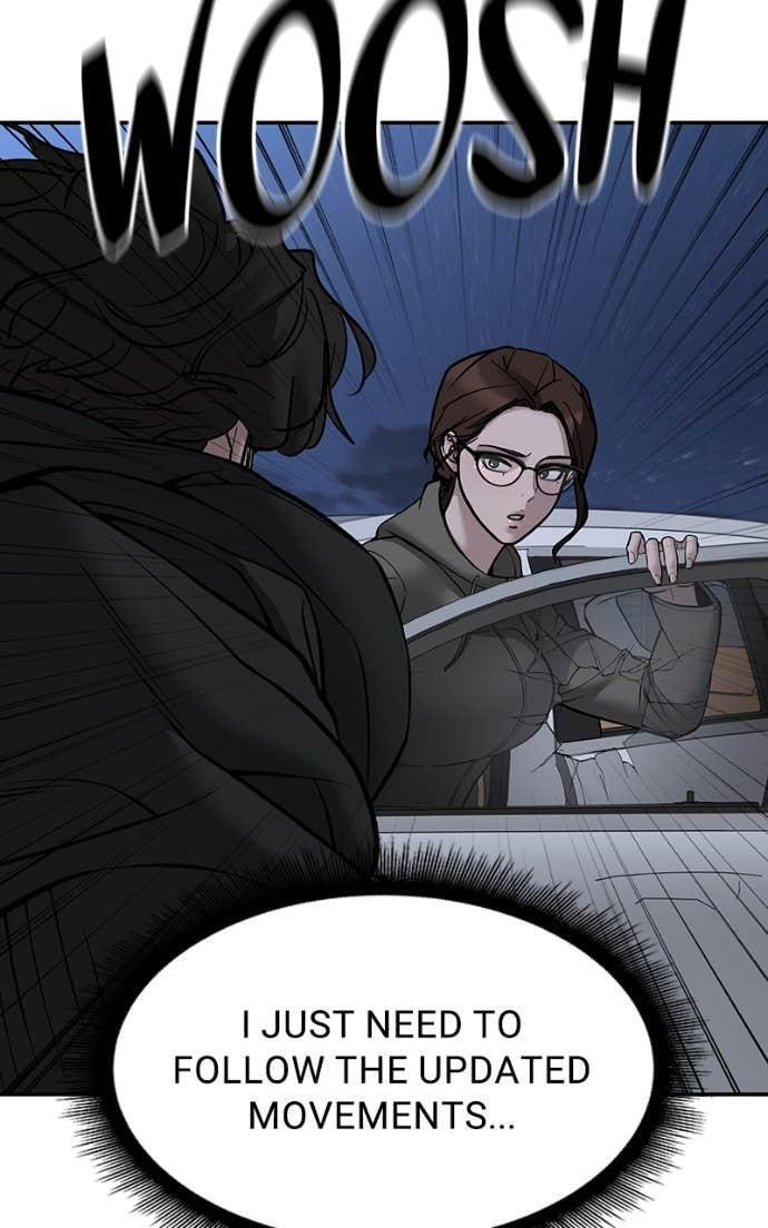 Designated Bully Chapter 144 page 92 - 