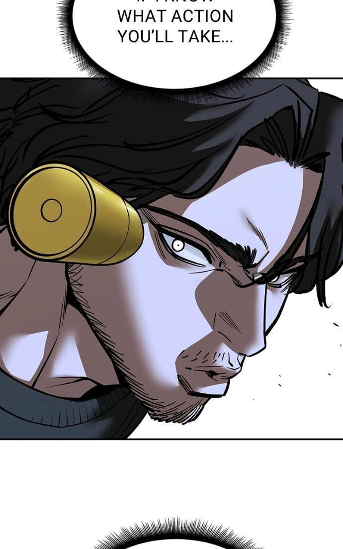Designated Bully Chapter 144 page 95 - 