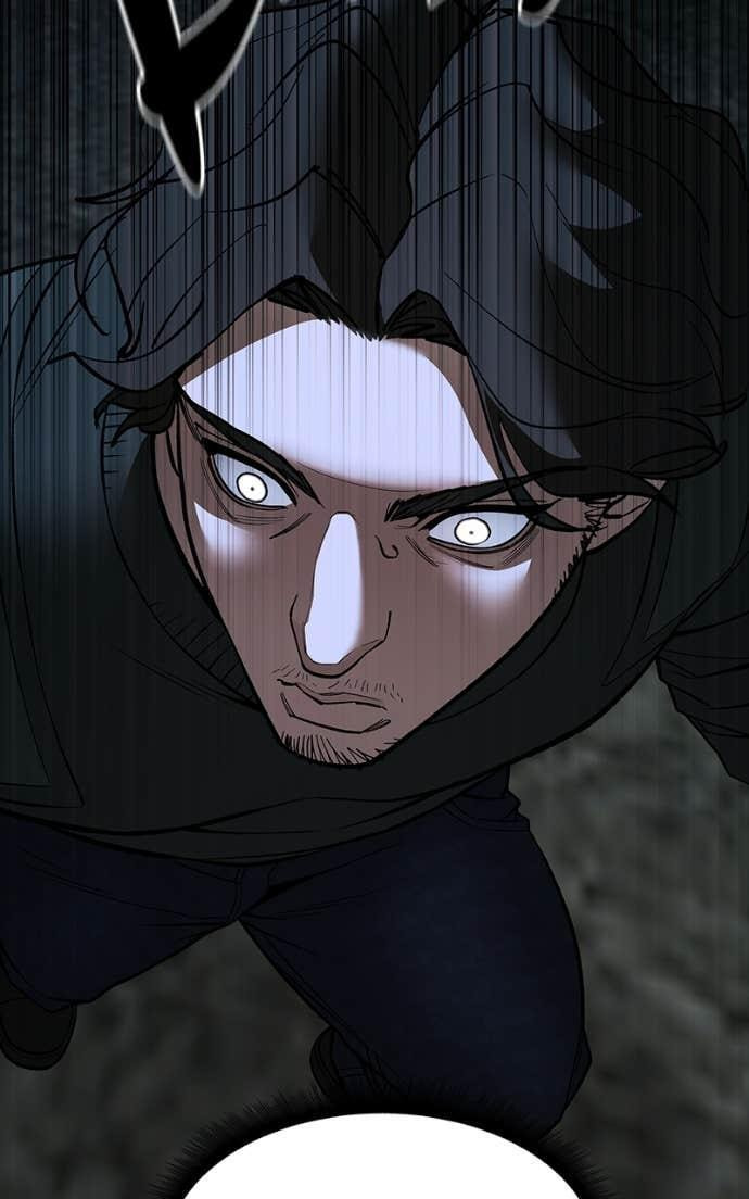 Designated Bully Chapter 144 page 98 - 
