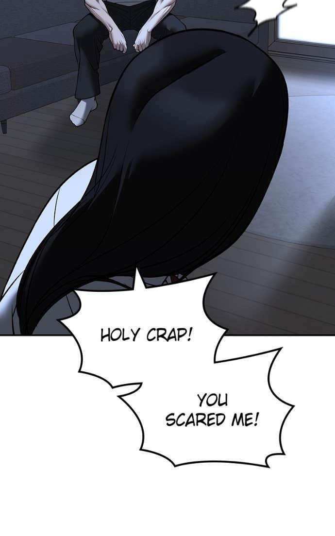 Designated Bully Chapter 145 page 101 - 