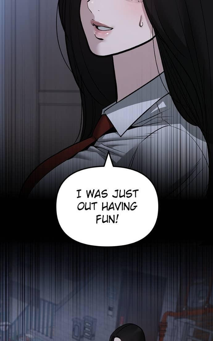 Designated Bully Chapter 145 page 104 - 