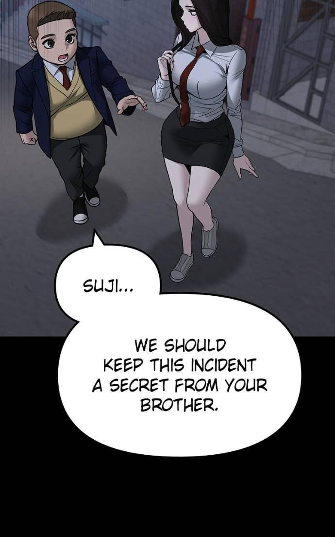 Designated Bully Chapter 145 page 105 - 