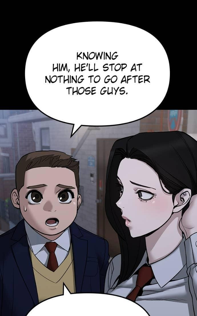 Designated Bully Chapter 145 page 106 - 