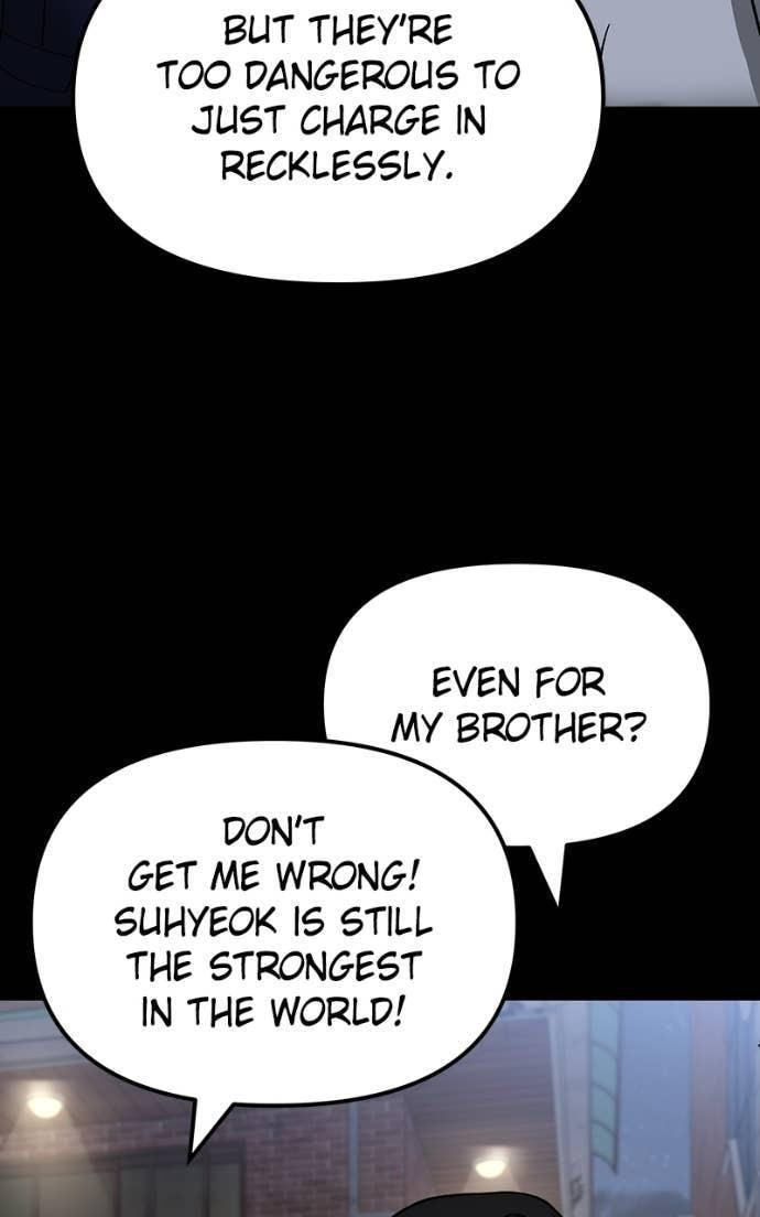 Designated Bully Chapter 145 page 107 - 