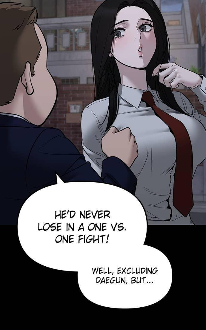 Designated Bully Chapter 145 page 108 - 