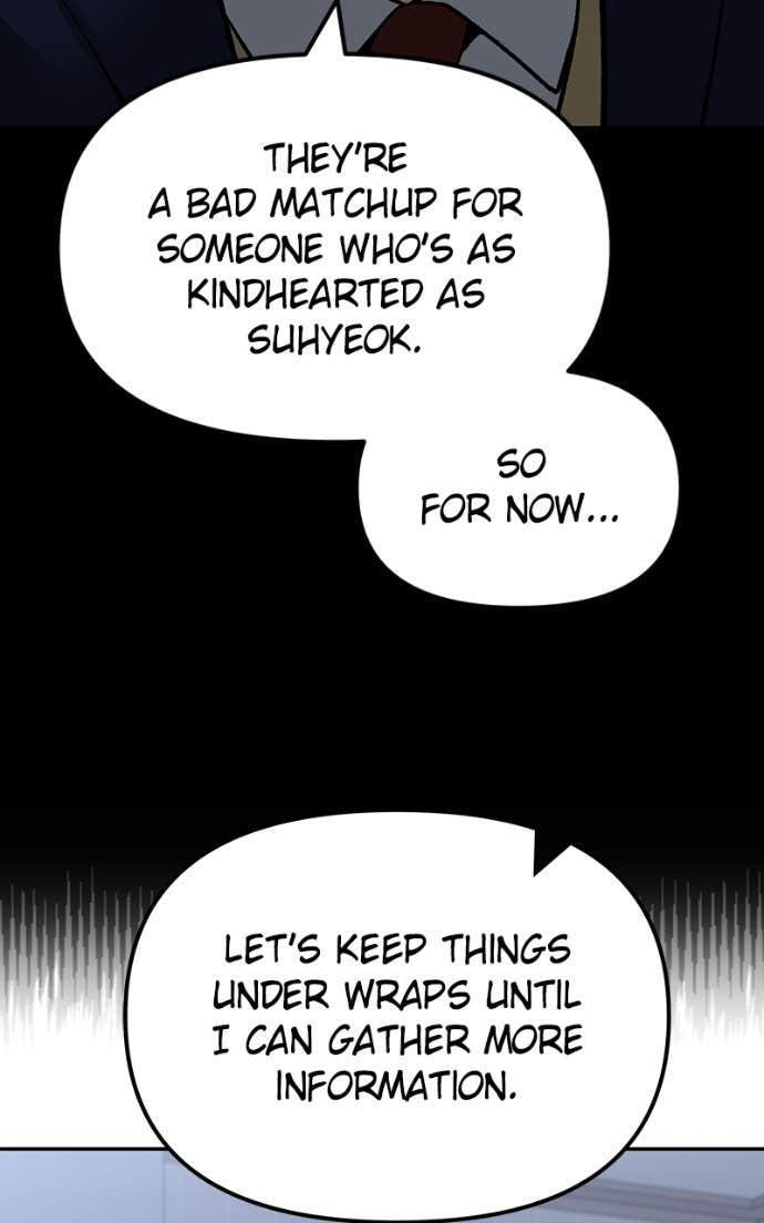 Designated Bully Chapter 145 page 110 - 