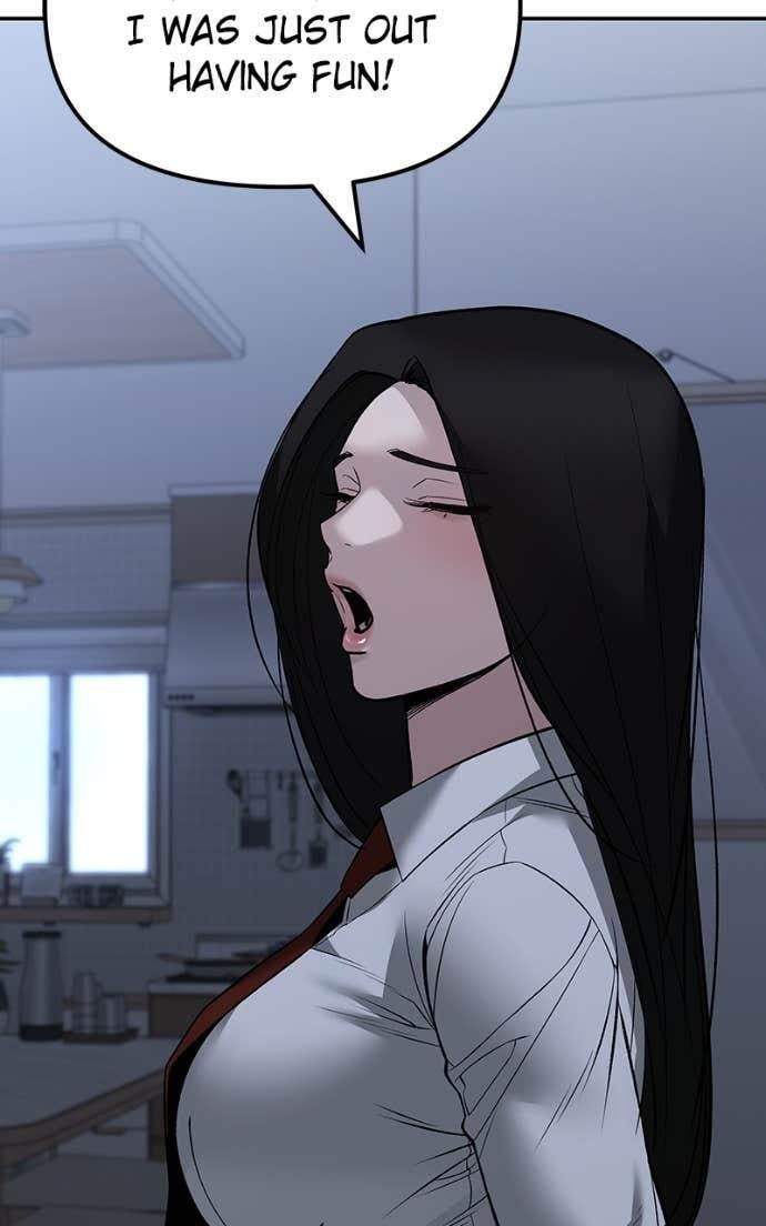 Designated Bully Chapter 145 page 112 - 