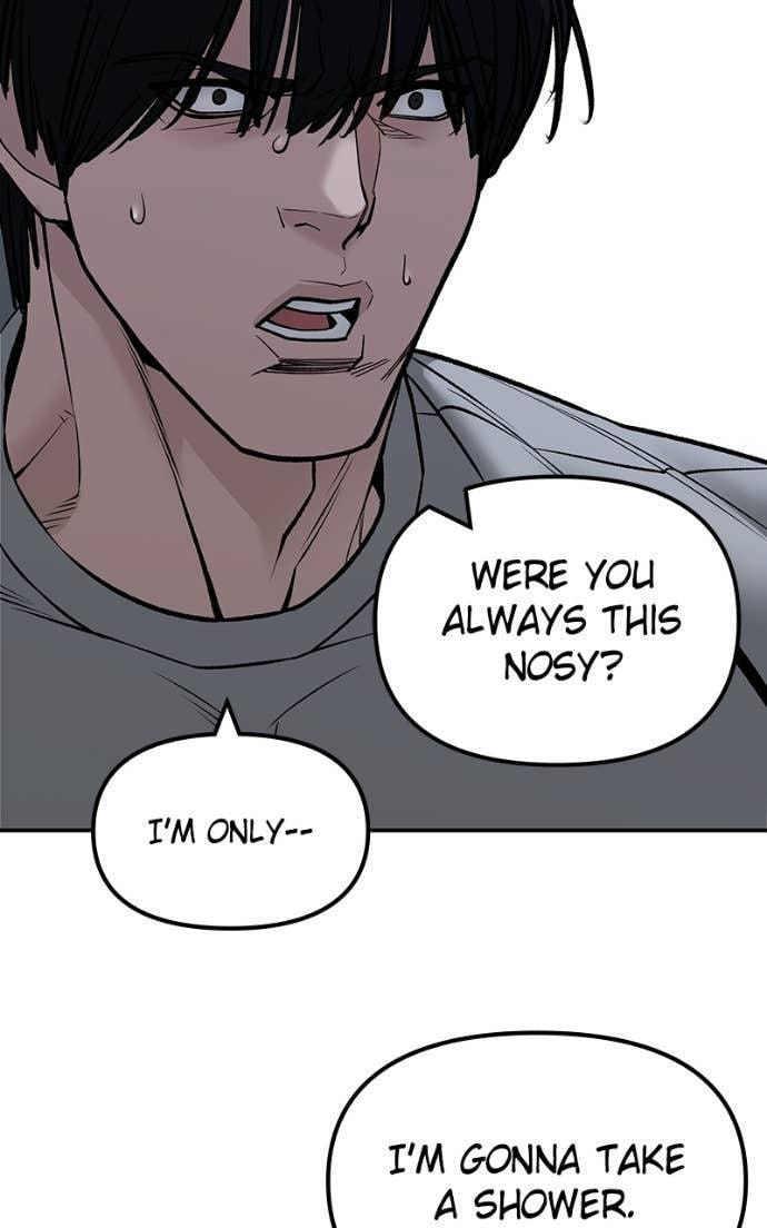 Designated Bully Chapter 145 page 114 - 