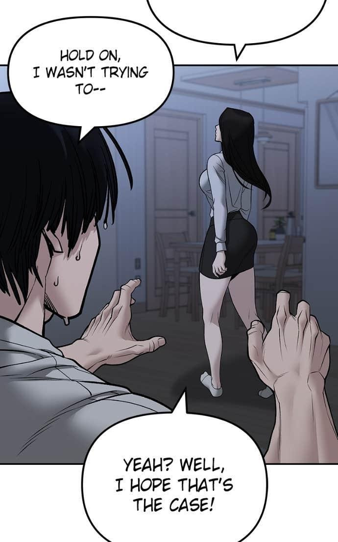 Designated Bully Chapter 145 page 115 - 