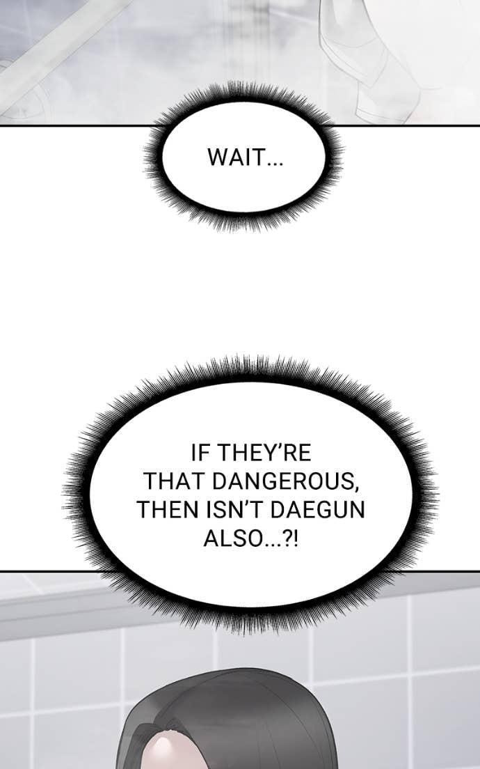 Designated Bully Chapter 145 page 117 - 