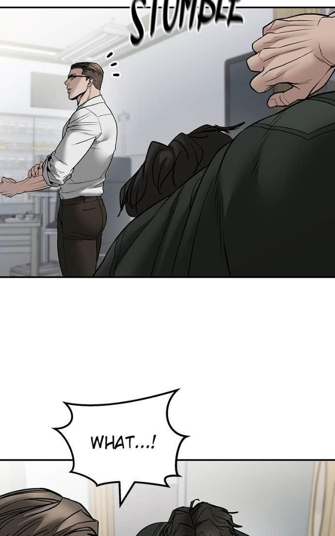 Designated Bully Chapter 145 page 122 - 