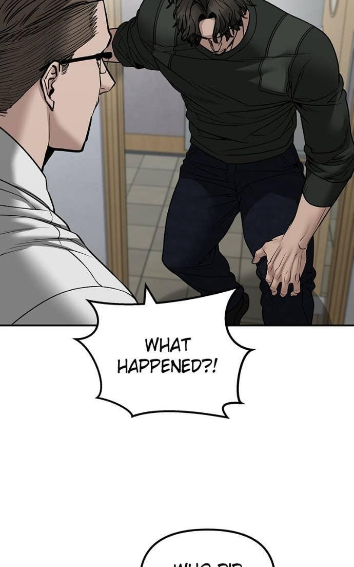 Designated Bully Chapter 145 page 123 - 