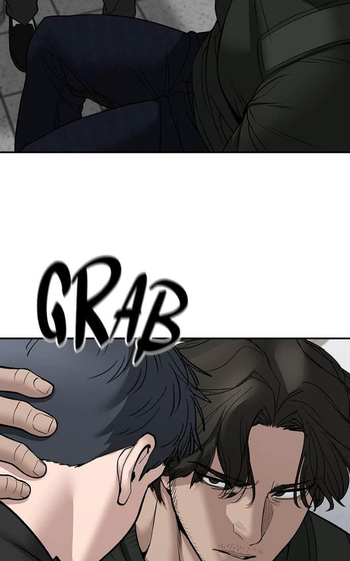 Designated Bully Chapter 145 page 127 - 