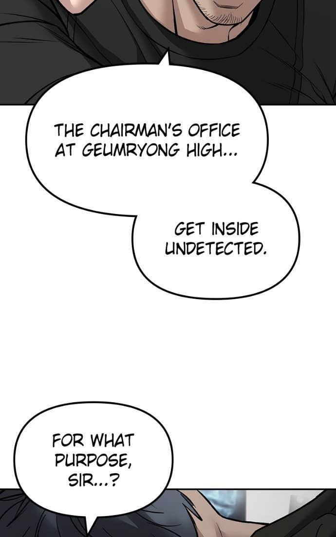 Designated Bully Chapter 145 page 128 - 