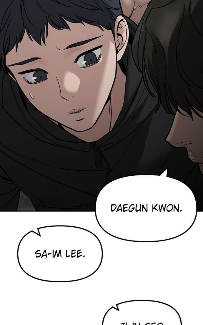 Designated Bully Chapter 145 page 129 - 