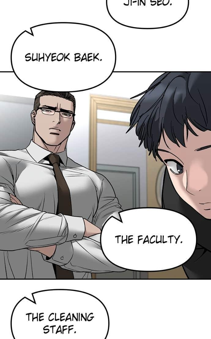 Designated Bully Chapter 145 page 130 - 