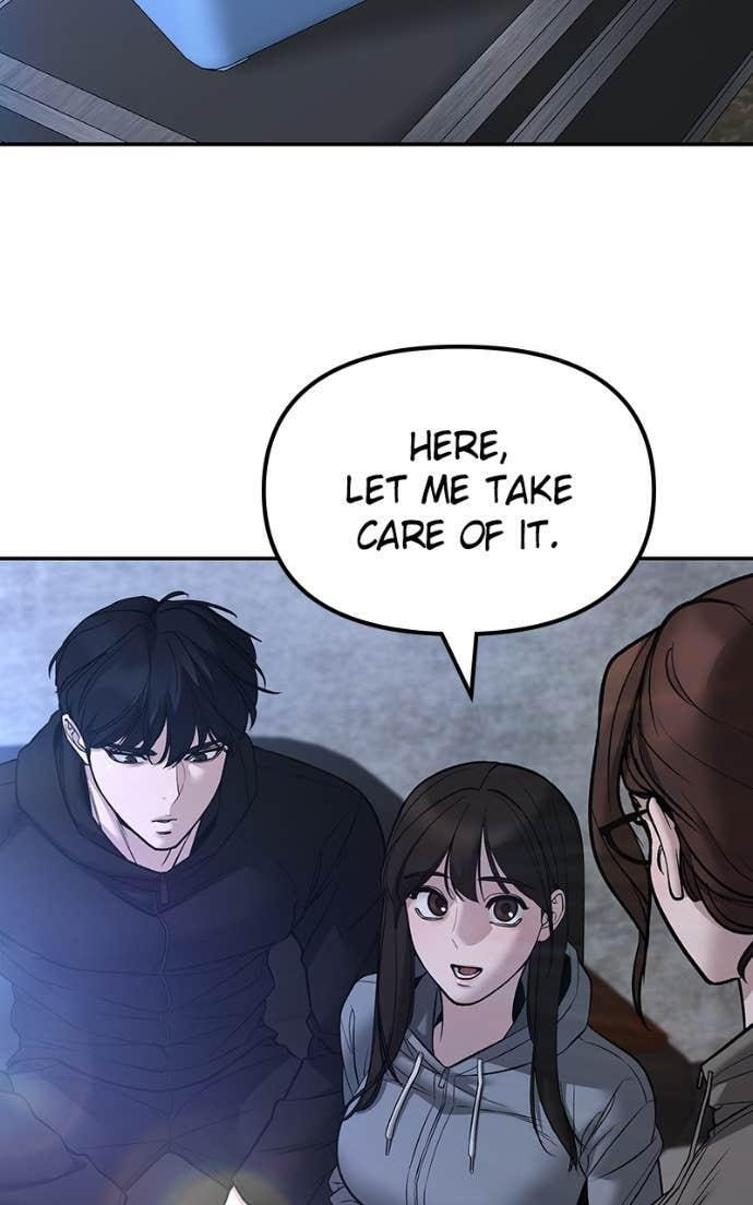 Designated Bully Chapter 145 page 16 - 