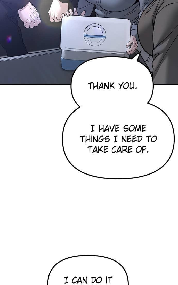 Designated Bully Chapter 145 page 17 - 