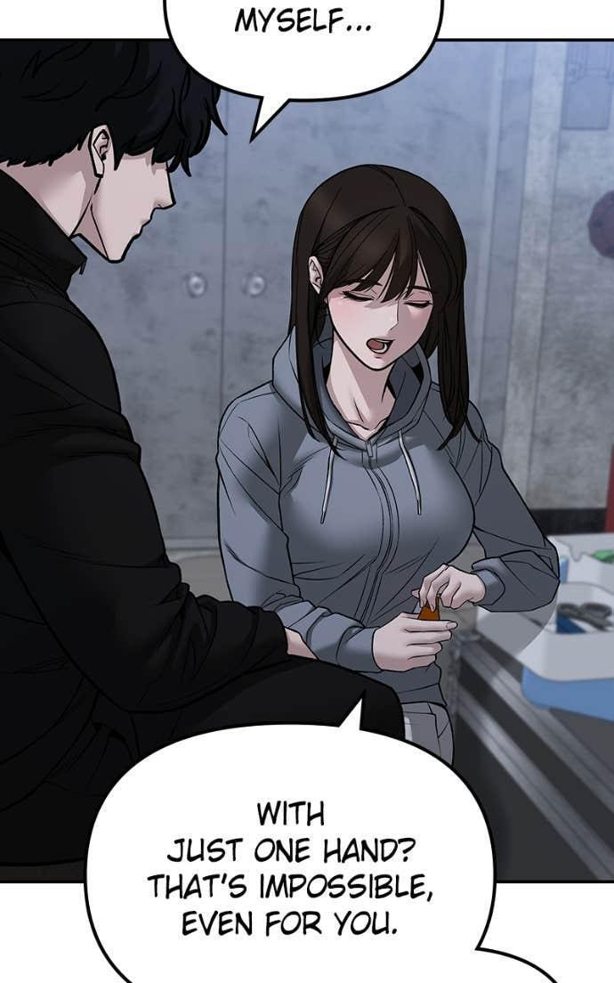 Designated Bully Chapter 145 page 18 - 