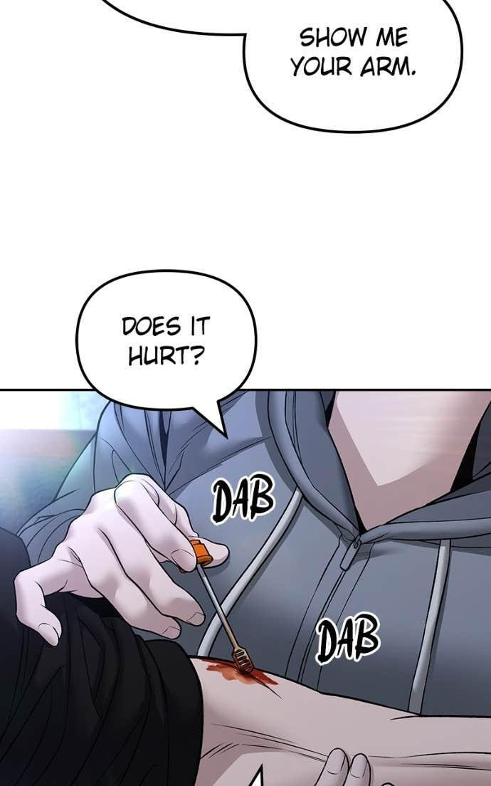 Designated Bully Chapter 145 page 19 - 