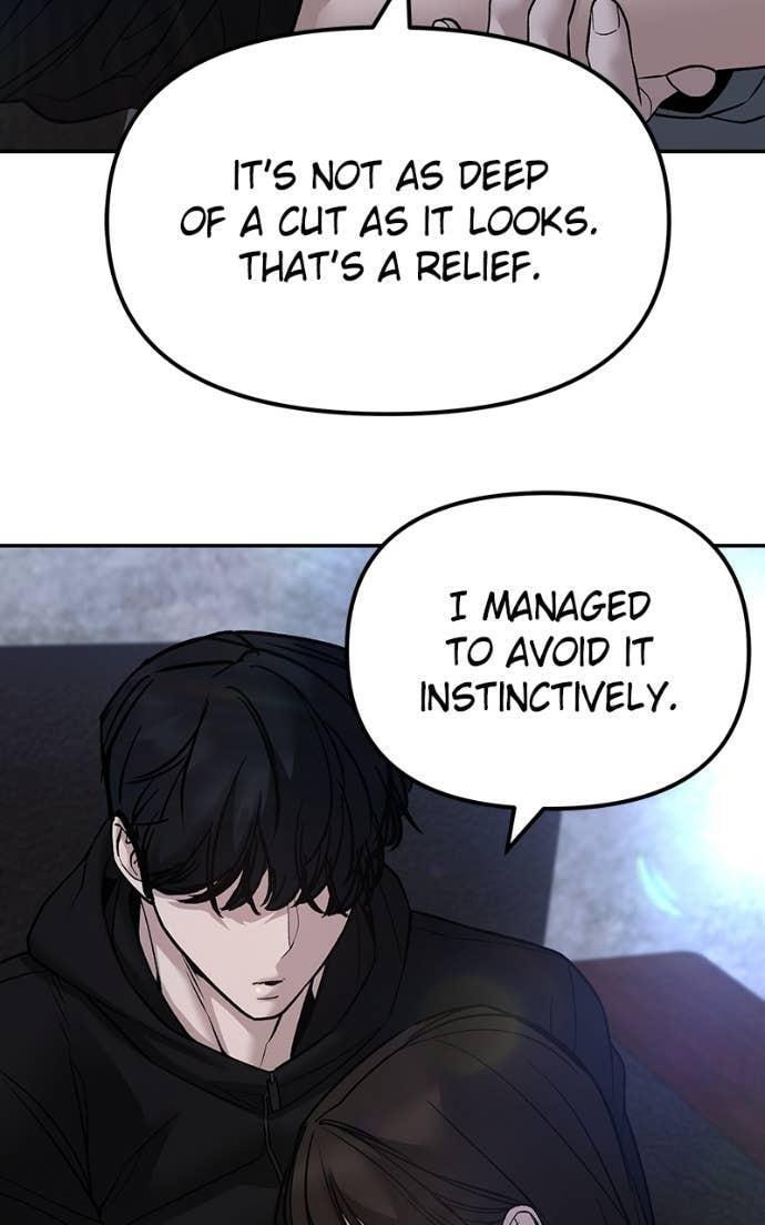 Designated Bully Chapter 145 page 20 - 