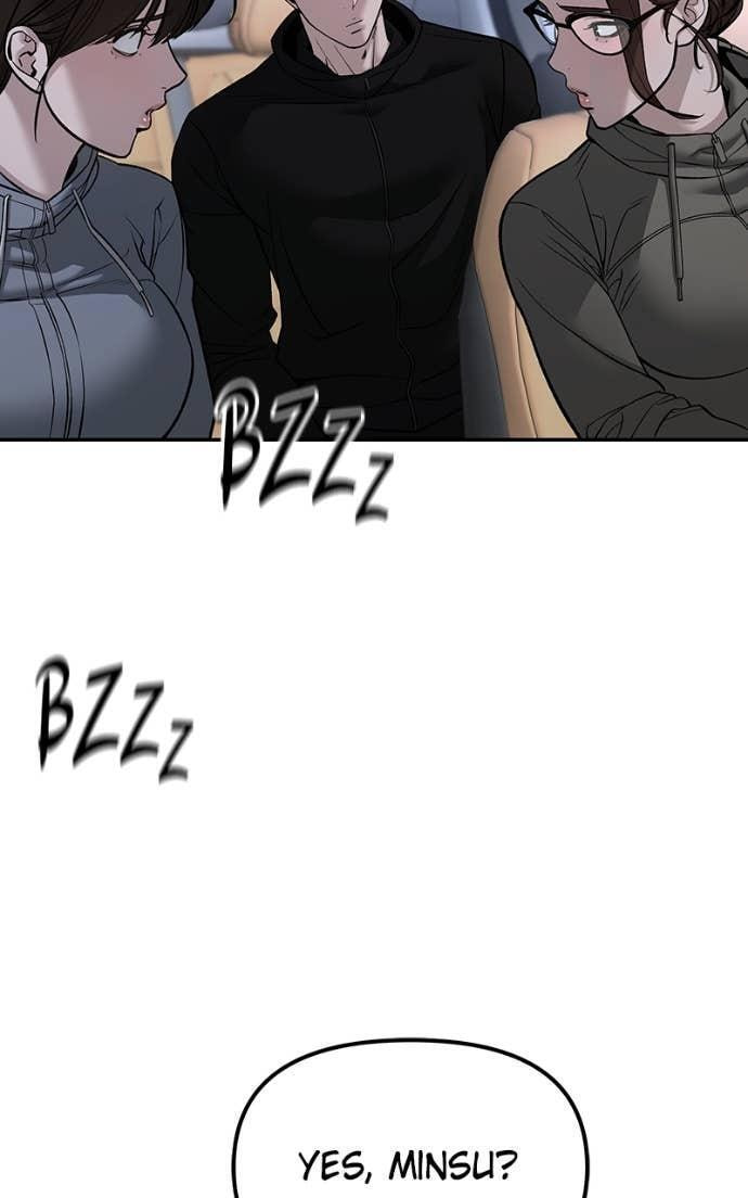 Designated Bully Chapter 145 page 3 - 