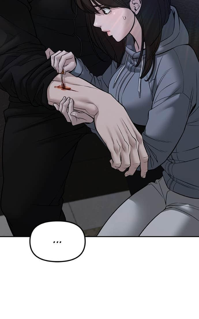 Designated Bully Chapter 145 page 21 - 