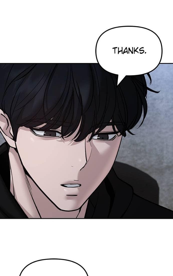 Designated Bully Chapter 145 page 22 - 
