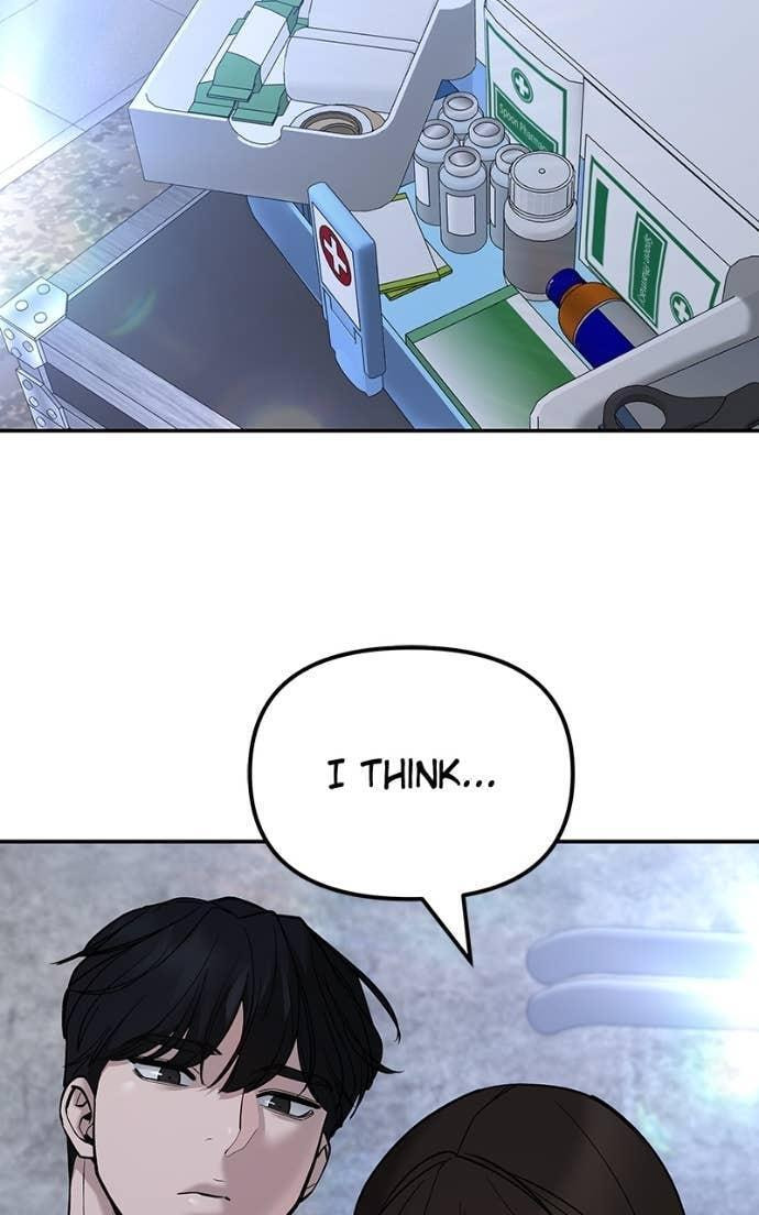 Designated Bully Chapter 145 page 24 - 
