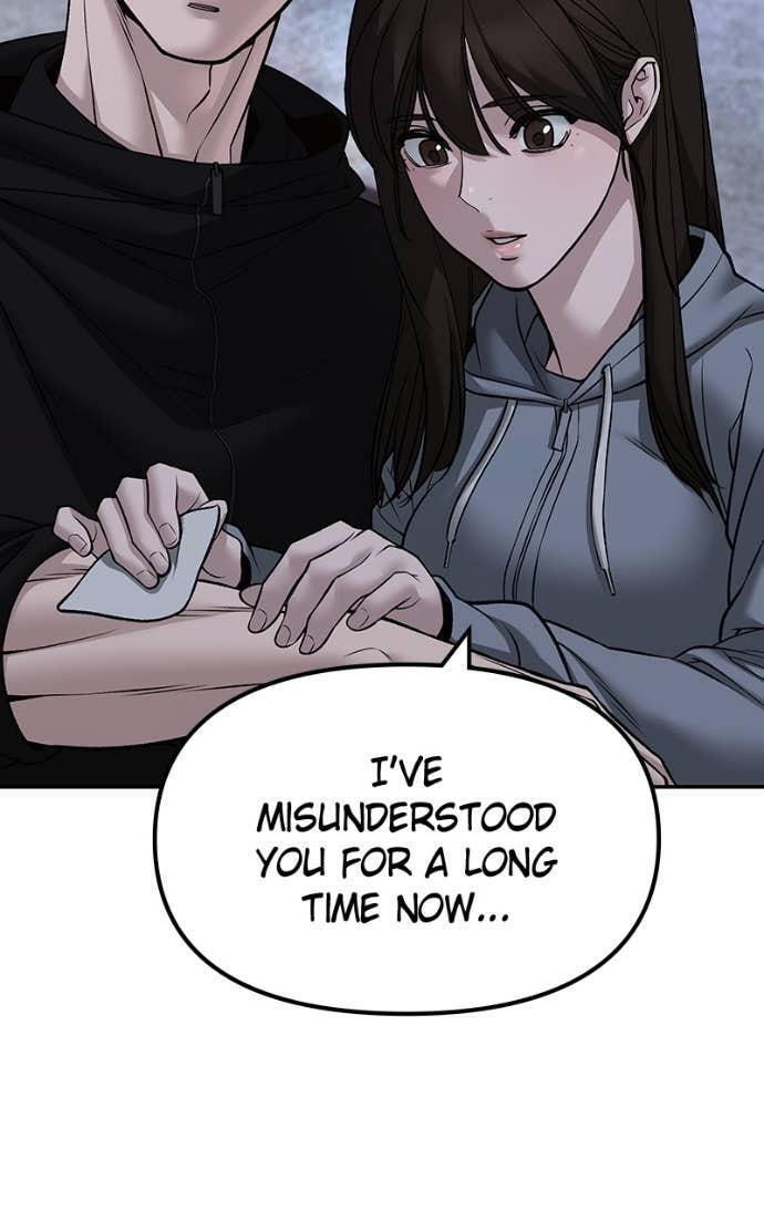 Designated Bully Chapter 145 page 25 - 