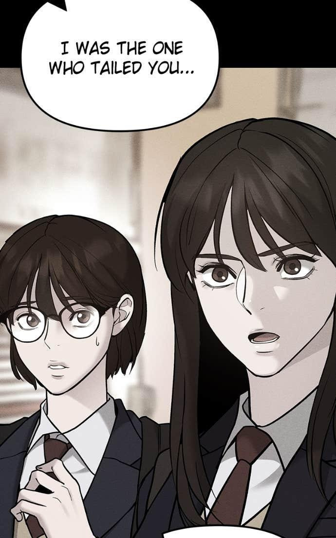 Designated Bully Chapter 145 page 27 - 