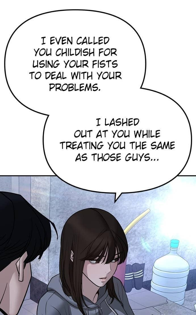 Designated Bully Chapter 145 page 29 - 
