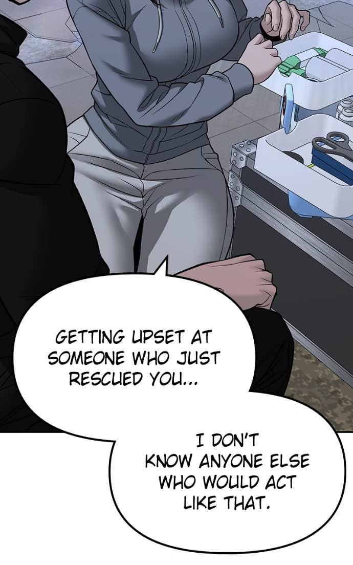 Designated Bully Chapter 145 page 30 - 