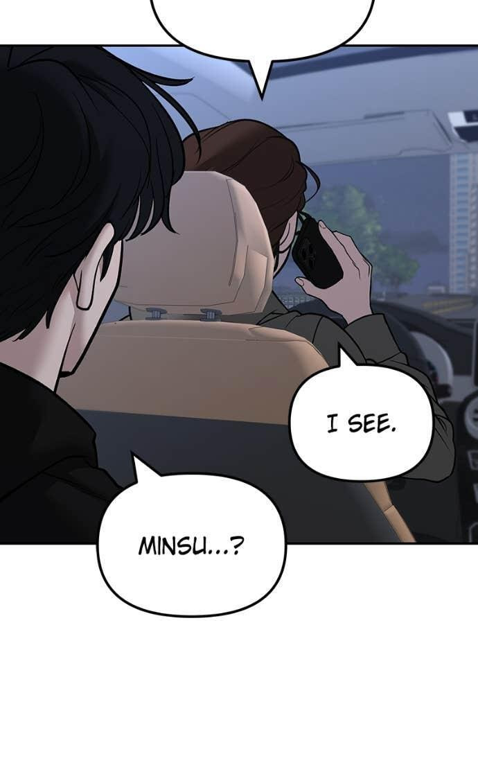 Designated Bully Chapter 145 page 4 - 