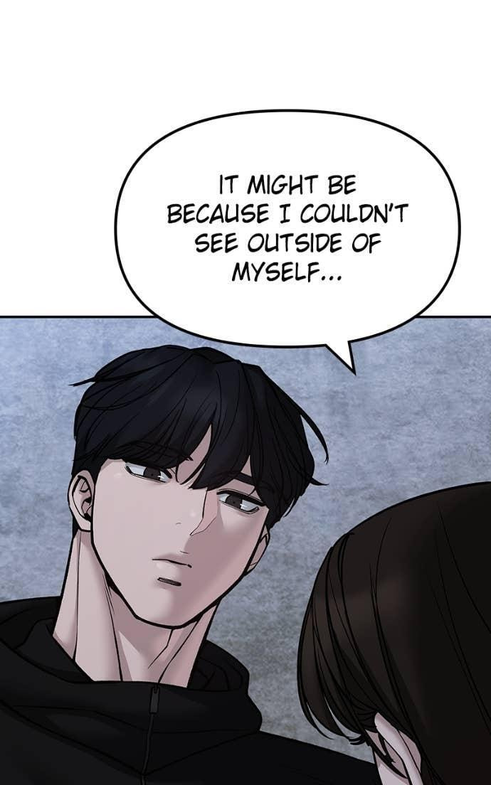 Designated Bully Chapter 145 page 31 - 