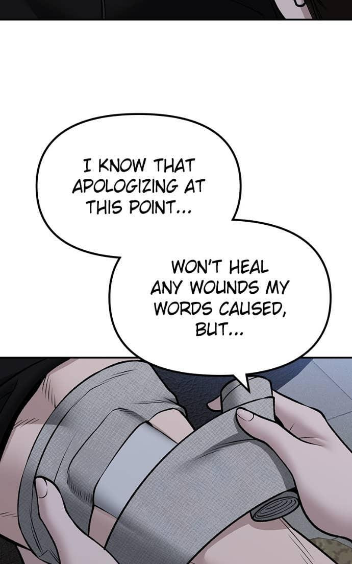 Designated Bully Chapter 145 page 32 - 