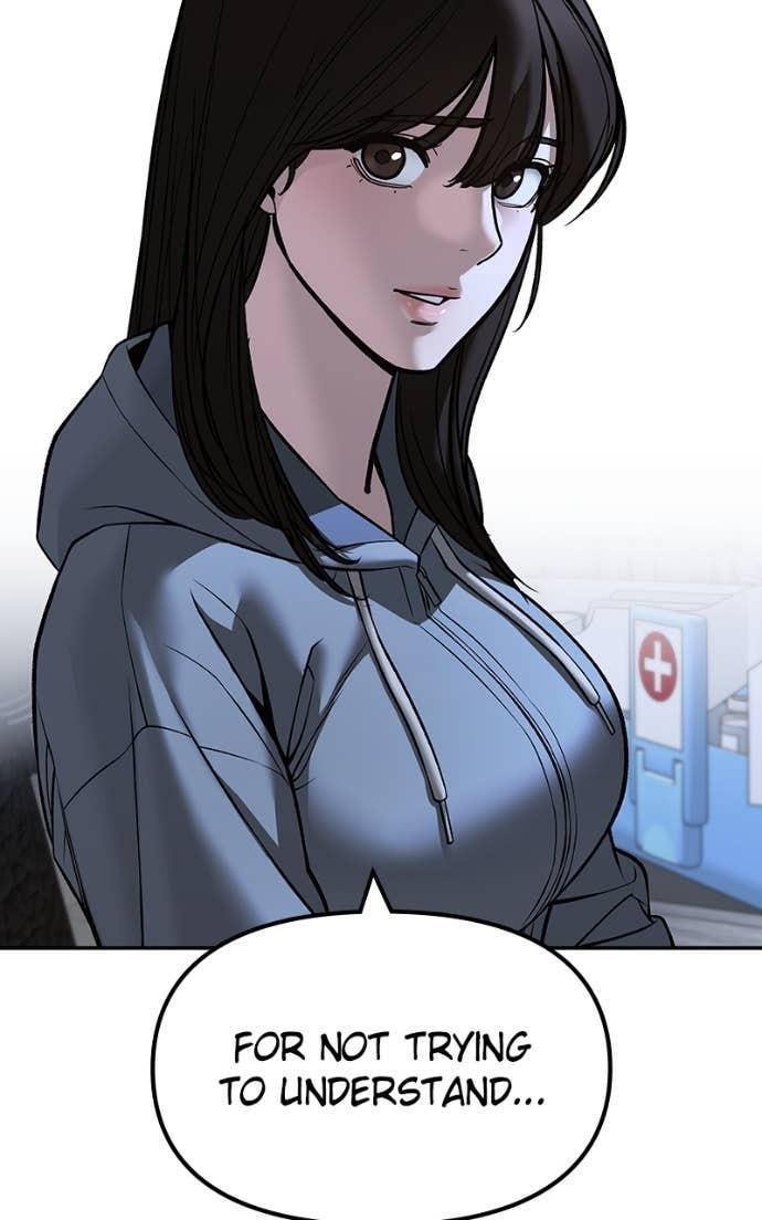 Designated Bully Chapter 145 page 34 - 