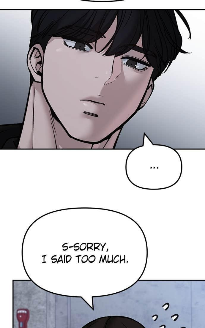 Designated Bully Chapter 145 page 35 - 