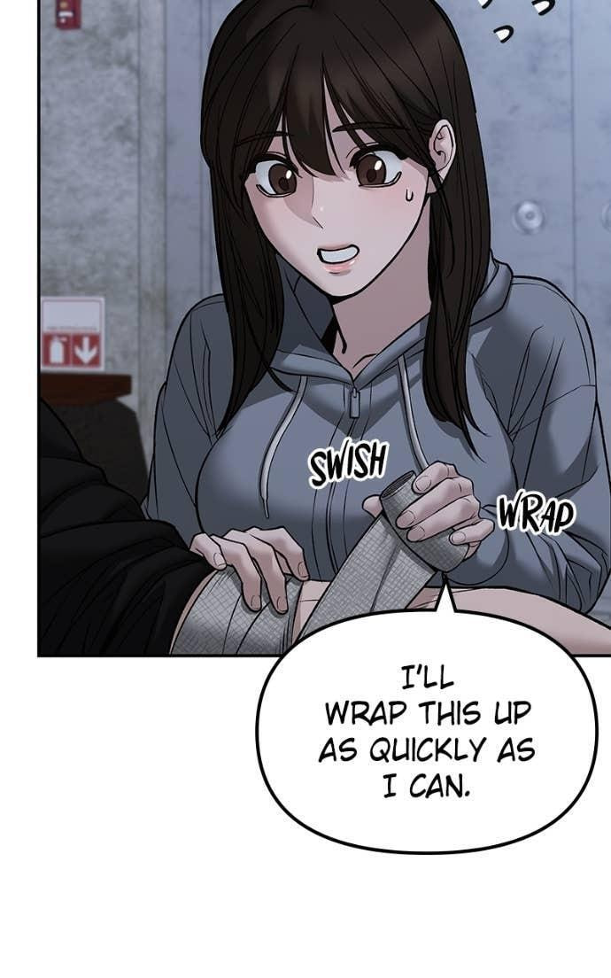 Designated Bully Chapter 145 page 36 - 
