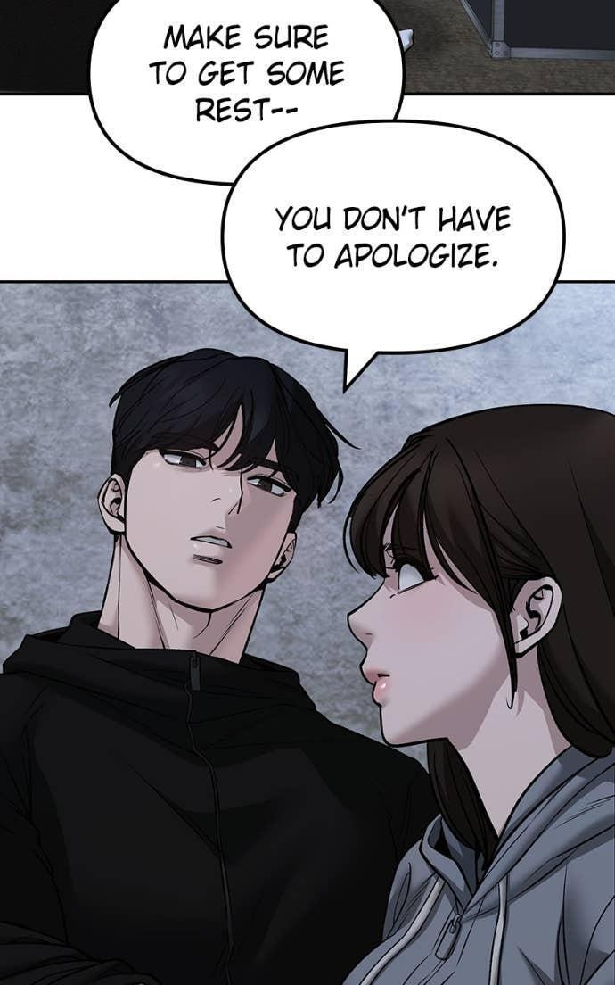 Designated Bully Chapter 145 page 38 - 