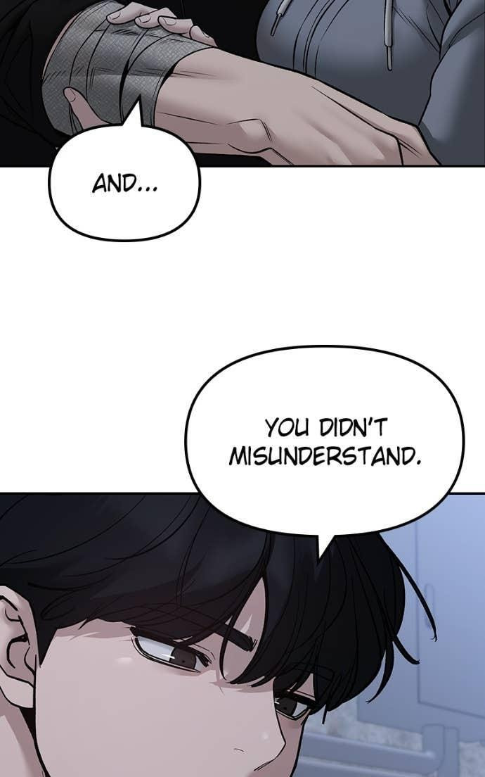 Designated Bully Chapter 145 page 39 - 