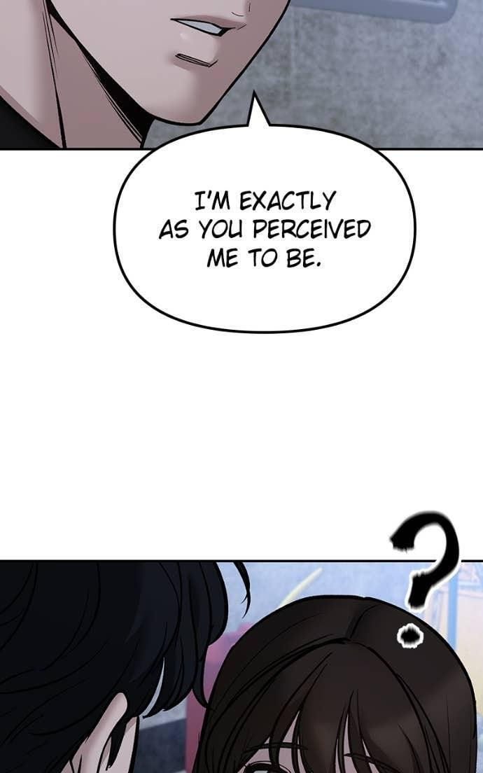 Designated Bully Chapter 145 page 40 - 