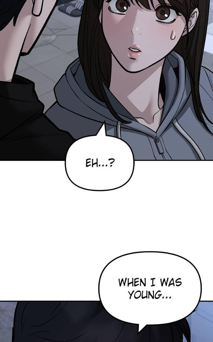 Designated Bully Chapter 145 page 41 - 