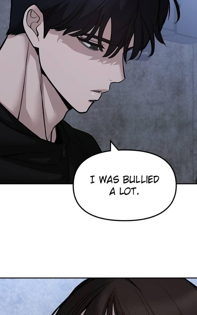 Designated Bully Chapter 145 page 42 - 