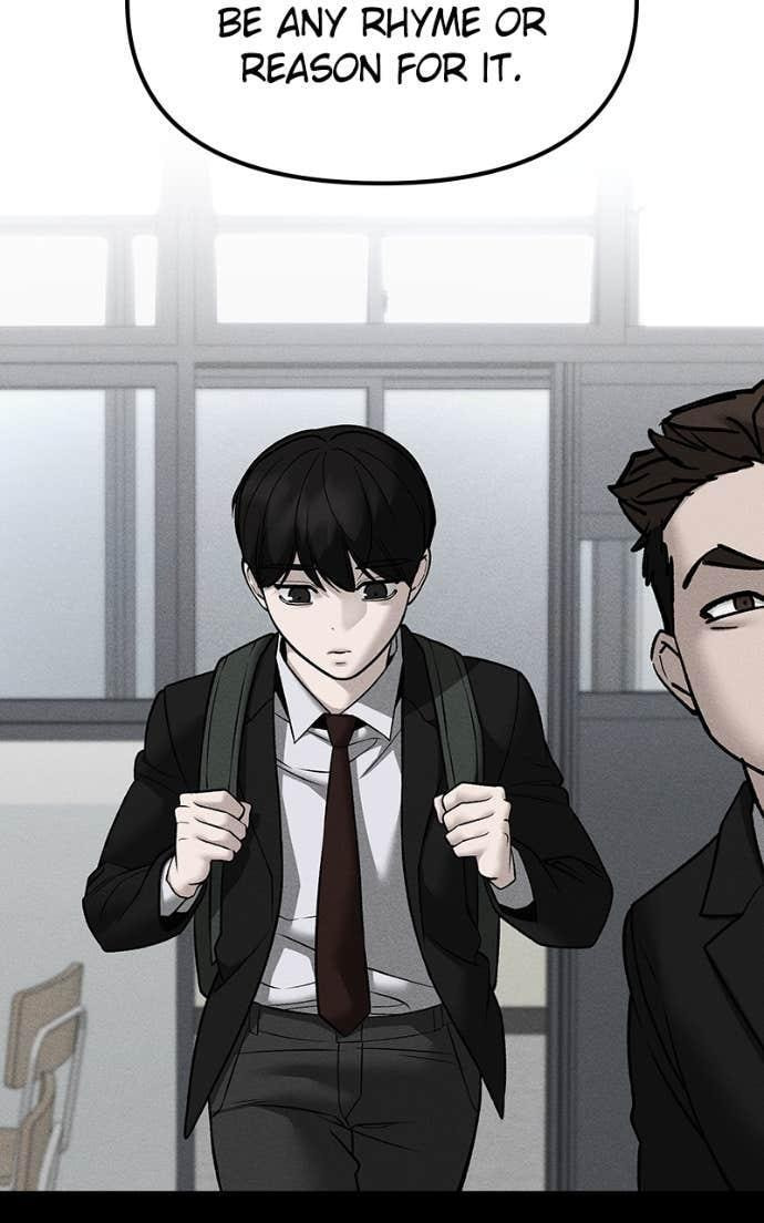 Designated Bully Chapter 145 page 44 - 