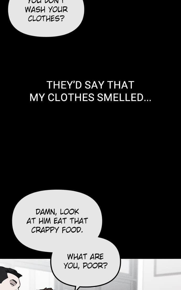 Designated Bully Chapter 145 page 46 - 