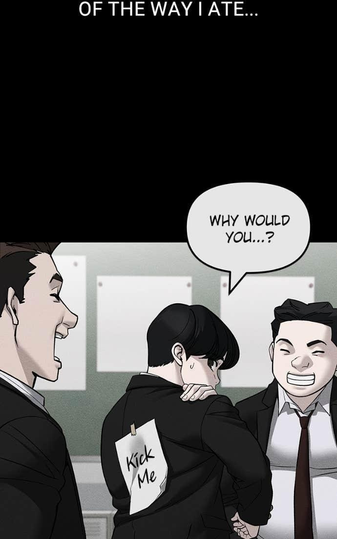 Designated Bully Chapter 145 page 48 - 
